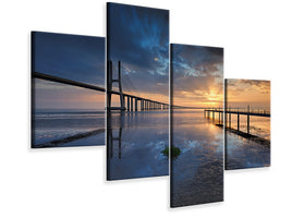 modern-4-piece-canvas-print-physical