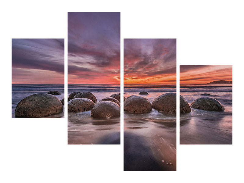 modern-4-piece-canvas-print-the-barrier