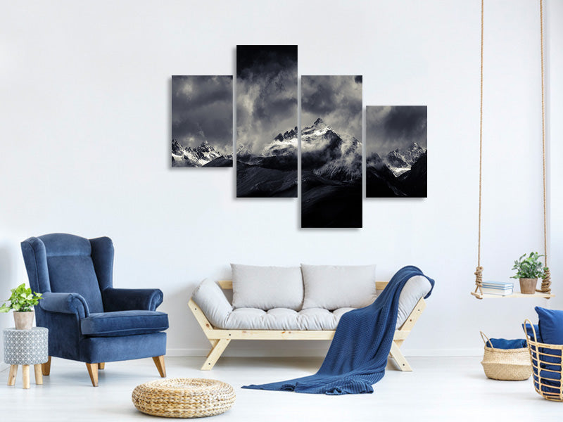 modern-4-piece-canvas-print-tibetan-land-devildoma