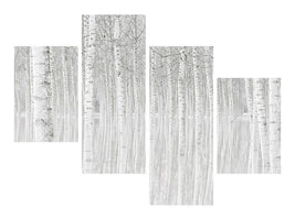 modern-4-piece-canvas-print-trees