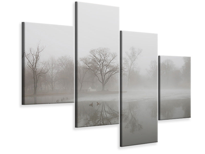 modern-4-piece-canvas-print-untitled-xiii