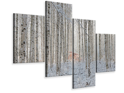 modern-4-piece-canvas-print-white