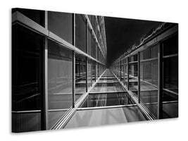 panoramic-canvas-print-modern-architecture
