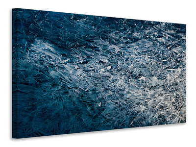 4-piece-canvas-print-moody-blue