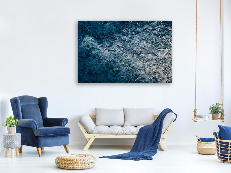 modern-4-piece-canvas-print-moody-blue