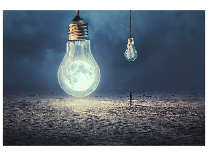 panoramic-canvas-print-moon-lamp