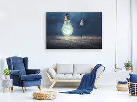 panoramic-canvas-print-moon-lamp