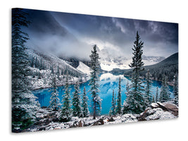 4-piece-canvas-print-morning-blues