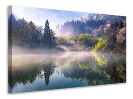 5-piece-canvas-print-morning-calm