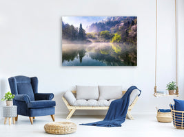 5-piece-canvas-print-morning-calm