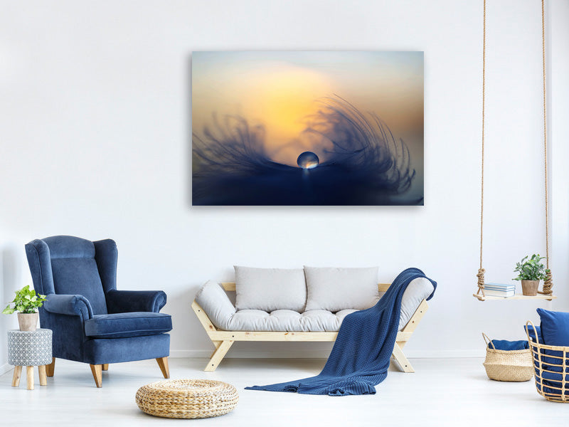 panoramic-3-piece-canvas-print-morning-ii