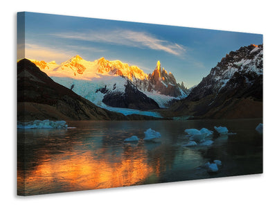 modern-4-piece-canvas-print-morning-light-at-cerro-torre