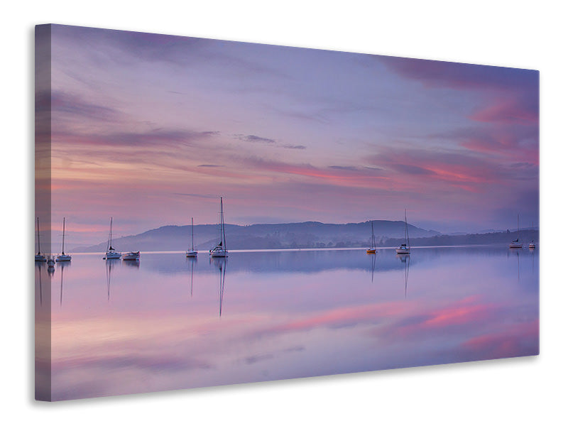 panoramic-3-piece-canvas-print-morning-mood-ii