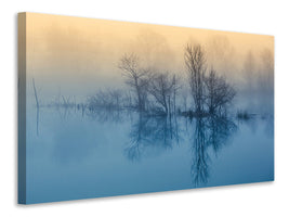 5-piece-canvas-print-morning-reflection-ii