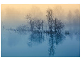 5-piece-canvas-print-morning-reflection-ii