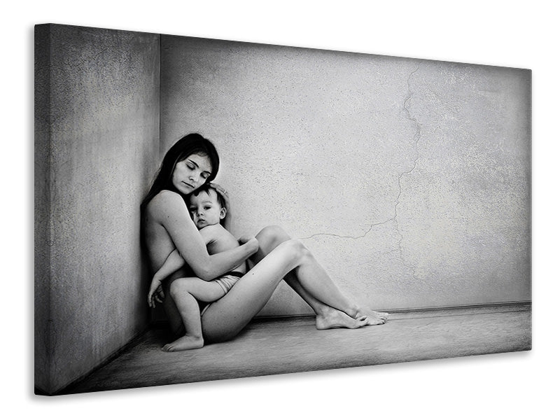 panoramic-3-piece-canvas-print-mothers-protection