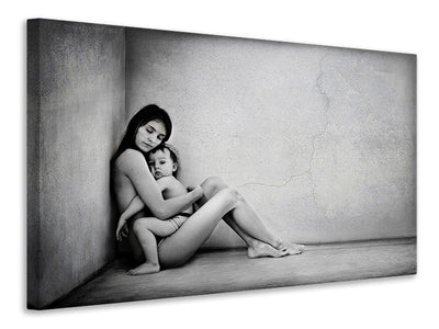 panoramic-3-piece-canvas-print-mothers-protection