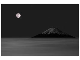 5-piece-canvas-print-mount-fuji