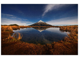 3-piece-canvas-print-mount-taranaki