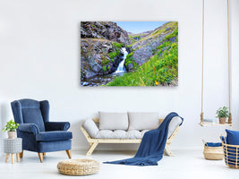 panoramic-3-piece-canvas-print-mountain-river