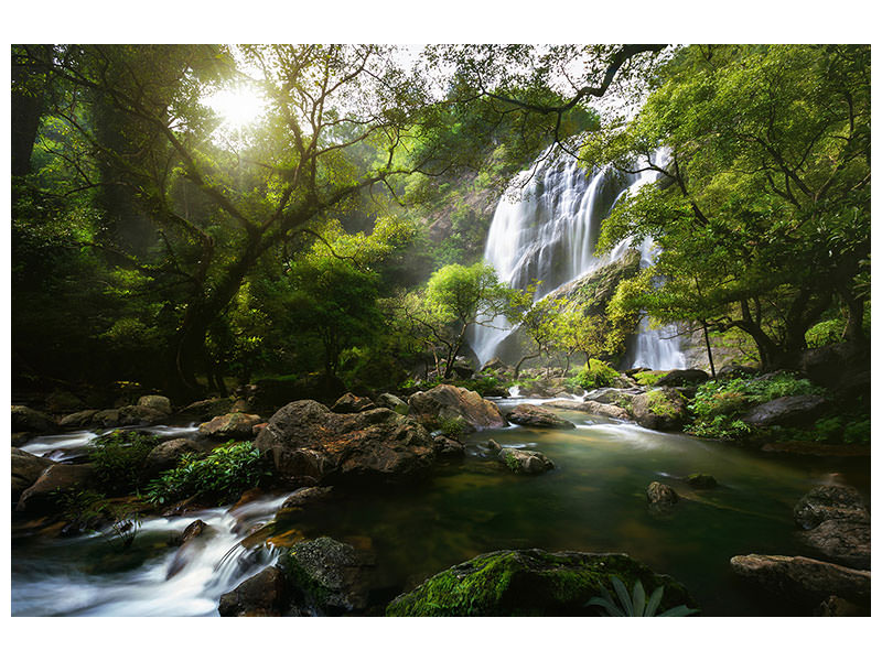 3-piece-canvas-print-mountain-stream
