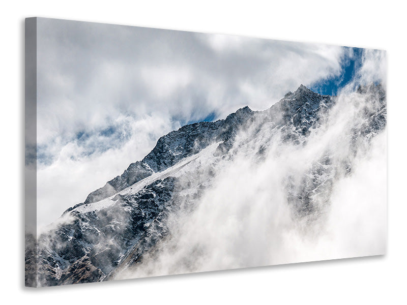 modern-3-piece-canvas-print-mountain-view-with-clouds