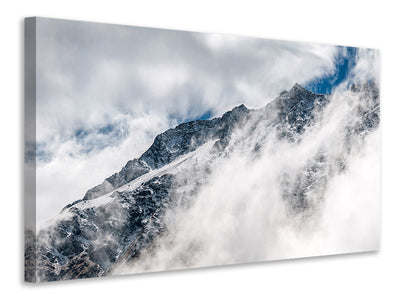modern-3-piece-canvas-print-mountain-view-with-clouds