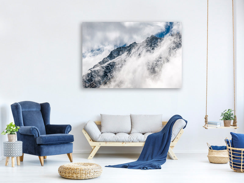 modern-3-piece-canvas-print-mountain-view-with-clouds