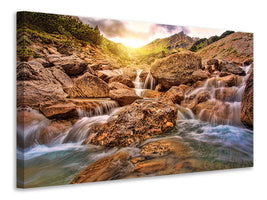 4-piece-canvas-print-mountain-waters