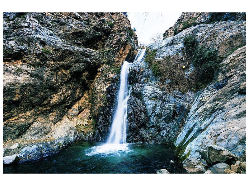 4-piece-canvas-print-moving-water-ii
