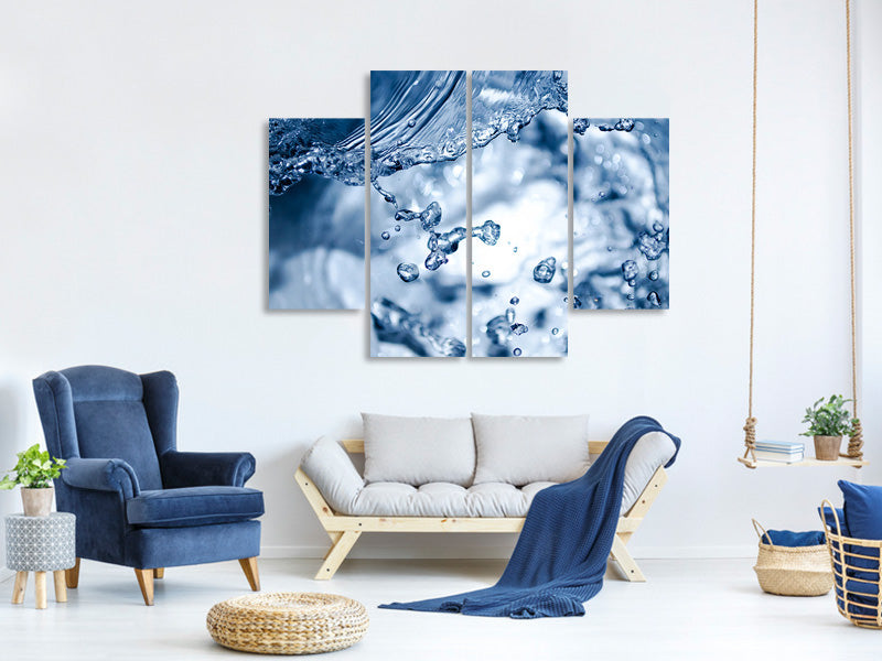 canvas-print-moving-water