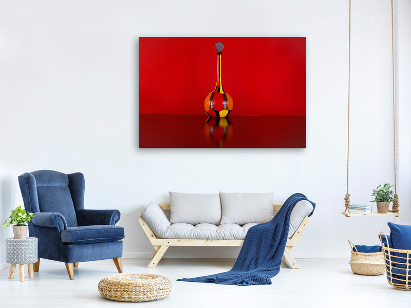 modern-4-piece-canvas-print-murano-glass-art