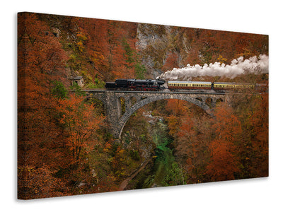 modern-4-piece-canvas-print-museum-train