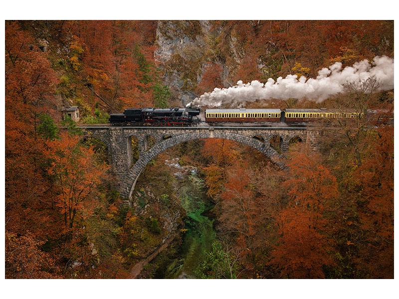 5-piece-canvas-print-museum-train