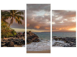 modern-4-piece-canvas-print-my-beach