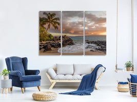 4-piece-canvas-print-my-beach