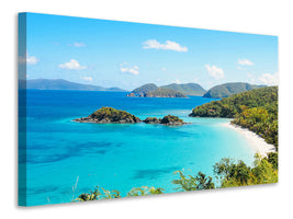 panoramic-canvas-print-my-favorite-place-on-the-beach