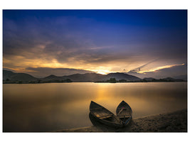 modern-3-piece-canvas-print-my-most-beautiful-resting-place