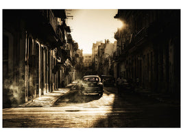 modern-3-piece-canvas-print-mystic-morning-in-havana