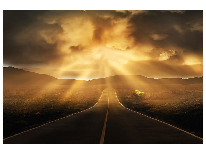 3-piece-canvas-print-mystical-street