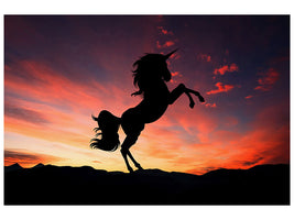 3-piece-canvas-print-mythical-creatures