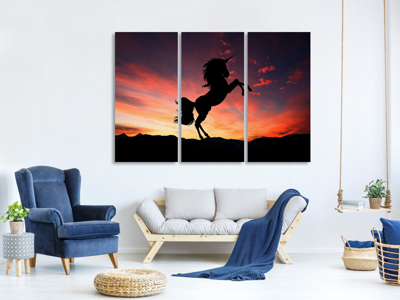 canvas-print-mythical-creatures