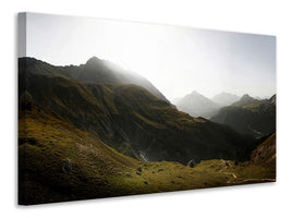 modern-4-piece-canvas-print-nationalpark-schweiz