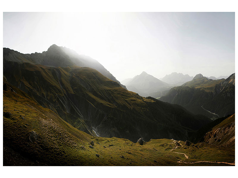 modern-4-piece-canvas-print-nationalpark-schweiz