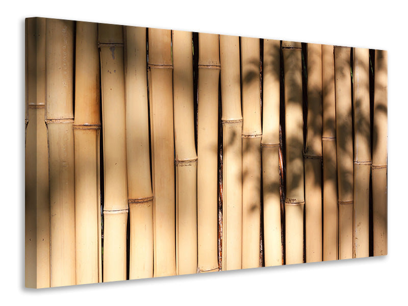 panoramic-3-piece-canvas-print-natural-bamboo
