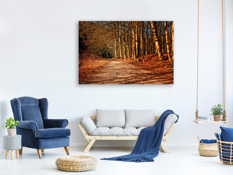 3-piece-canvas-print-nature-in-autumn