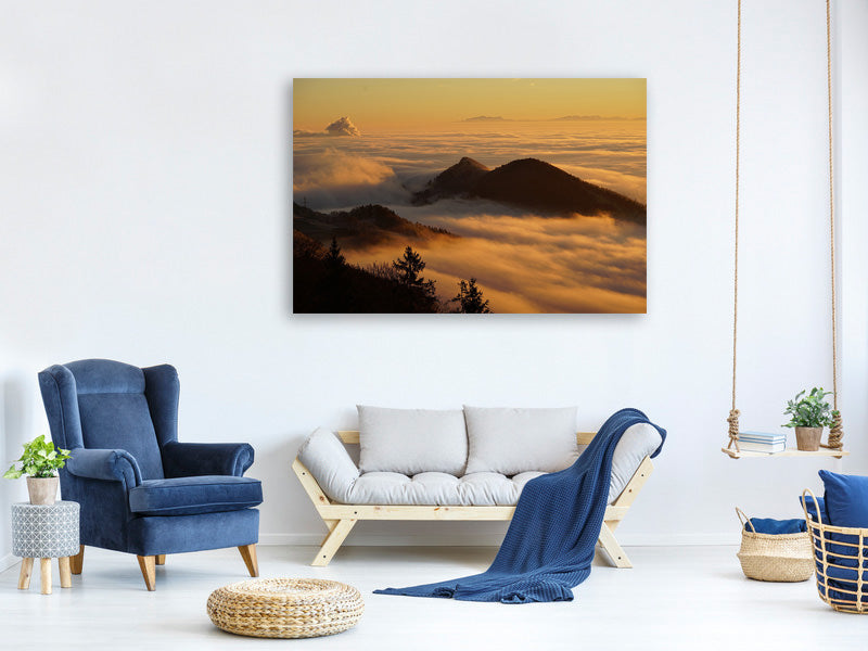 modern-3-piece-canvas-print-nebulous-in-the-mountains