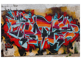 modern-4-piece-canvas-print-new-york-graffiti