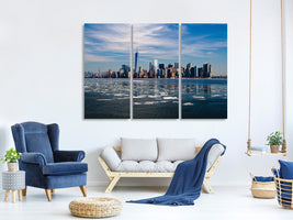 panoramic-canvas-print-new-york-in-winter