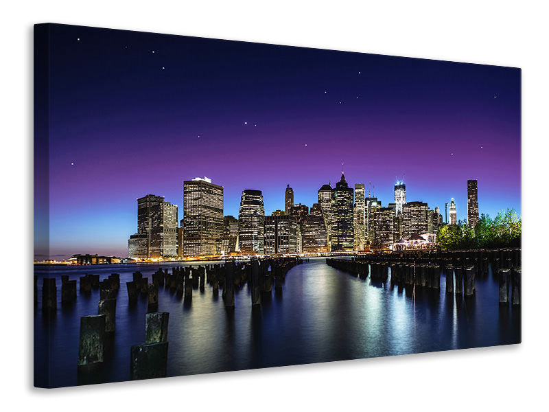 panoramic-canvas-print-new-york-sky-line
